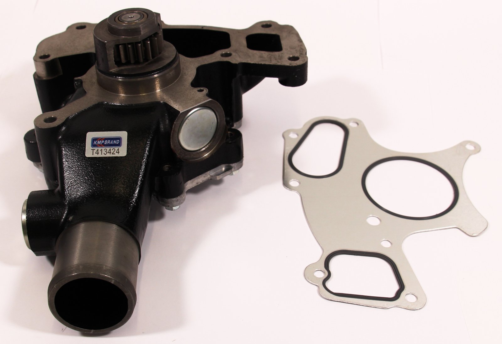 KIT - WATER PUMP