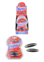 Rattle Magnets.