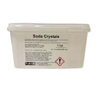 Soda Crystals, 5Kg