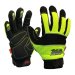 Esko Powermaxx Hi-Vis Mechanics Glove