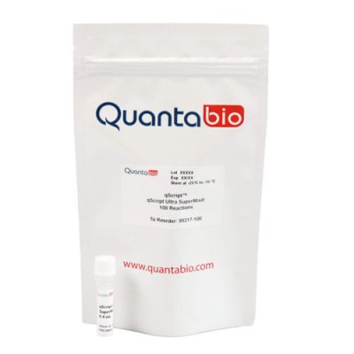 Quantabio qScript Ultra SuperMix