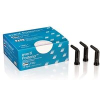 GC Everx Posterior Unitip Universal X 50 (005273)