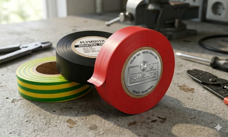 Lancaster Premium Insulating Tape