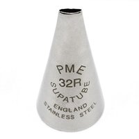 ST32R RIBBON SUPATUBE MEDIUM - NOZZLE