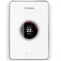 Worcester Bosch Easy Control CT200 White 7736701341