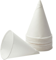 4.5 oz conecup    DGN-42F