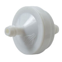 Briggs & Stratton Fuel Filter - White 75 Micron