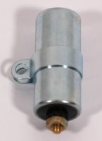 CONDENSER