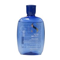 Alfaparf Semi Di Lino Volumizing Low Shampoo 250ml