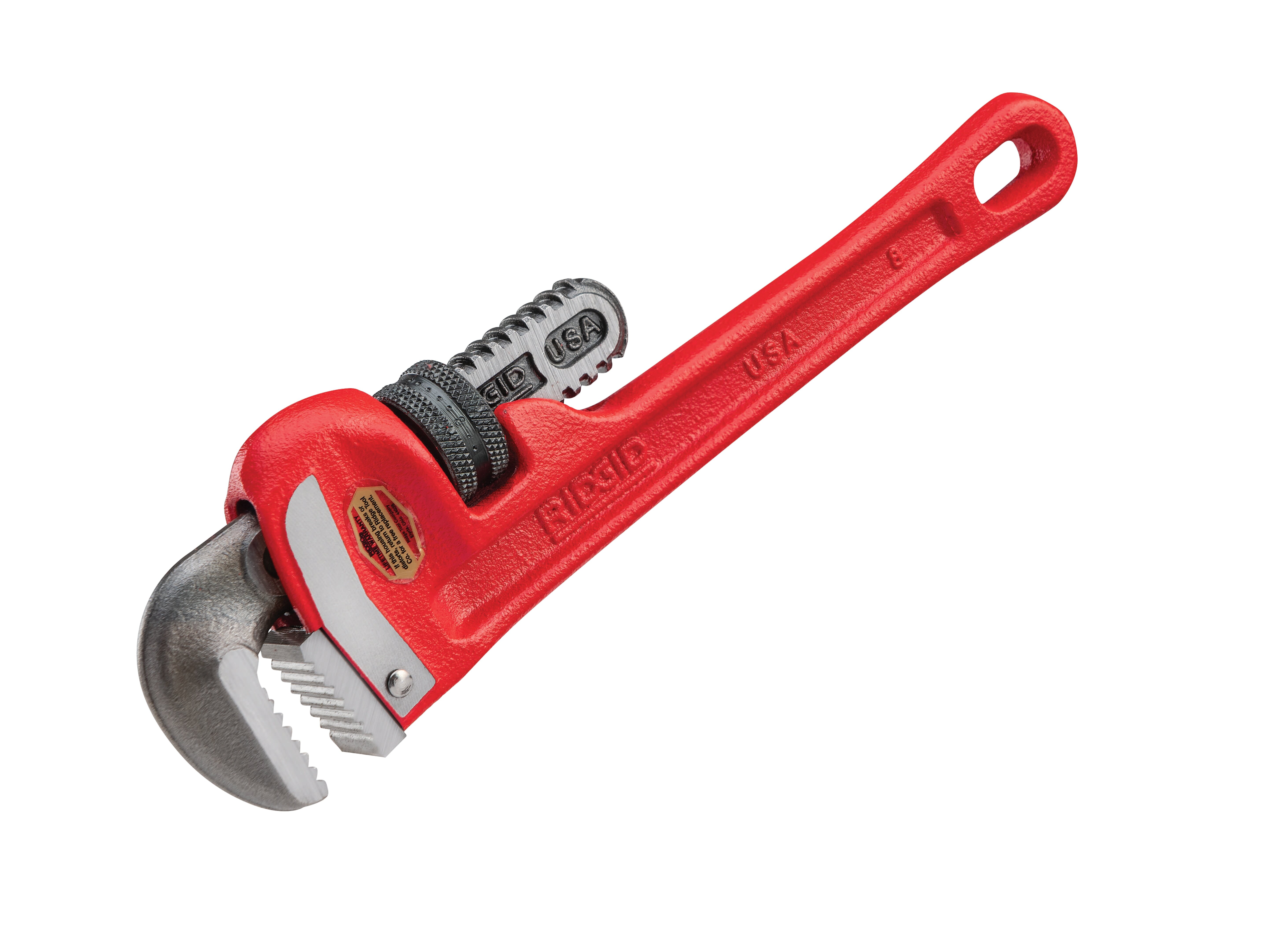 RIDGID 31005 - Pipe Wrench