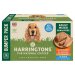 Harringtons Dog Mixed Bumper Pack Pouch 16x400g