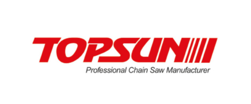 Topsun Chainsaw, brushcutter, hedgetrimmer, 