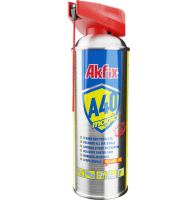 WD40 Oil