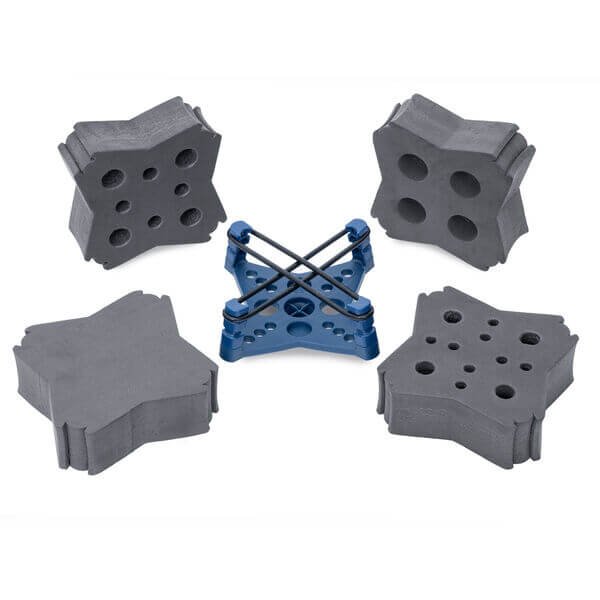H302 - Large Sample Set