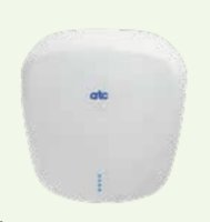 TIGER ECO WHITE HAND DRYER