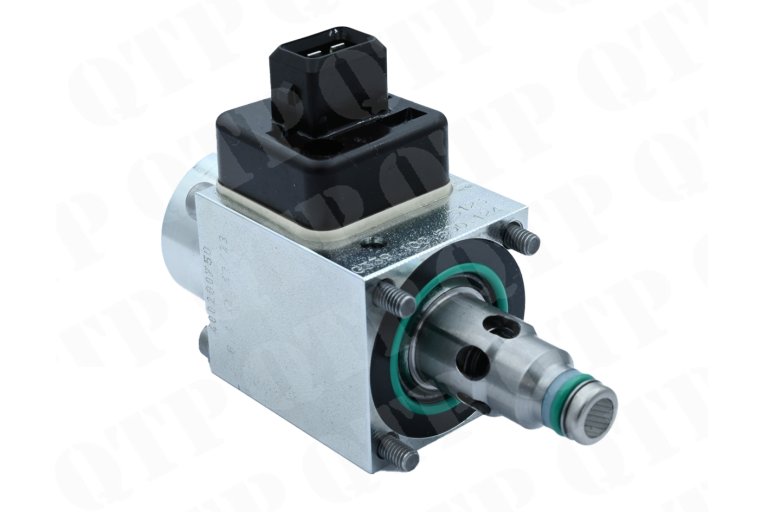 Relief Valves