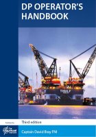 DP Operator's Handbook