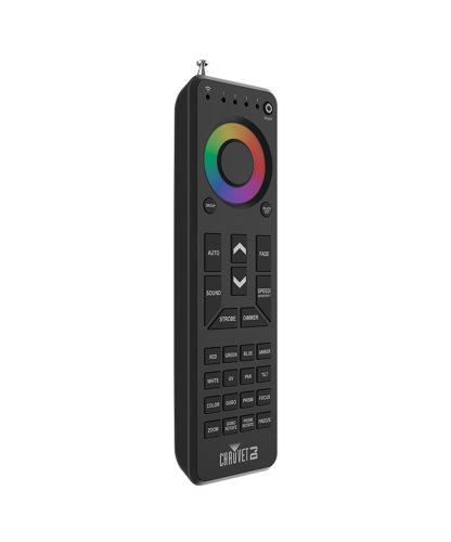 Lighting Remote Controls