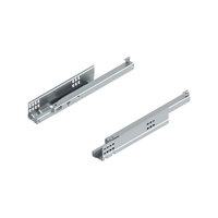 TANDEM Single Extension Soft Close Runner 300mm