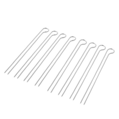 Weber Grill Skewers Set