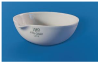 Dishes, evaporating, half depth 35ML