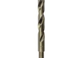 Cobalt Blacksmiths Drill