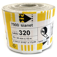 P320 Sianet Roll 70x10mtr Roll