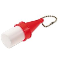 KEY BUOY RED/WHITE CD/1
