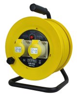 Faithfull 110V 50m Extension Lead