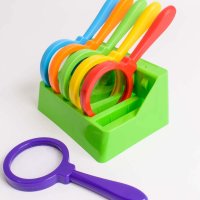 Large Magnifiers In Stand 7cm (6)