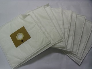 Hotpoint Vacuum dust bags SLB22 SLB24 SLB16