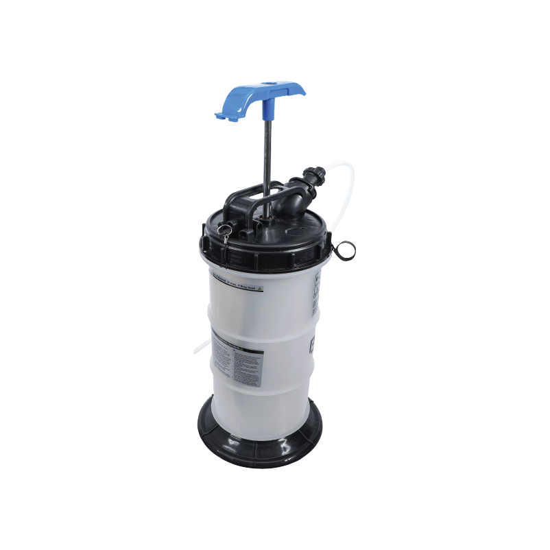 Manual Oil Extractor 