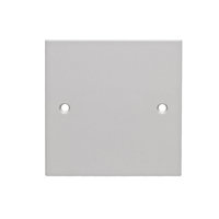 Blanking Plate