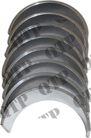 Big End Bearings