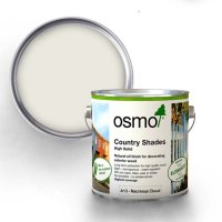 OSMO Country Shades Nacreous Cloud Colour Swatch