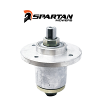 Spartan RT and SRT Mower Deck Spindle