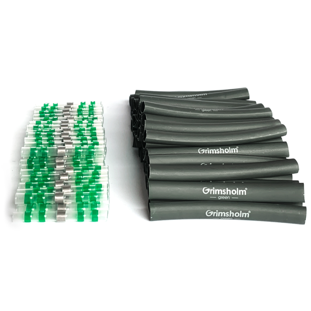 Grimsholm Heatshrink Joint Coupling (50 Pieces)