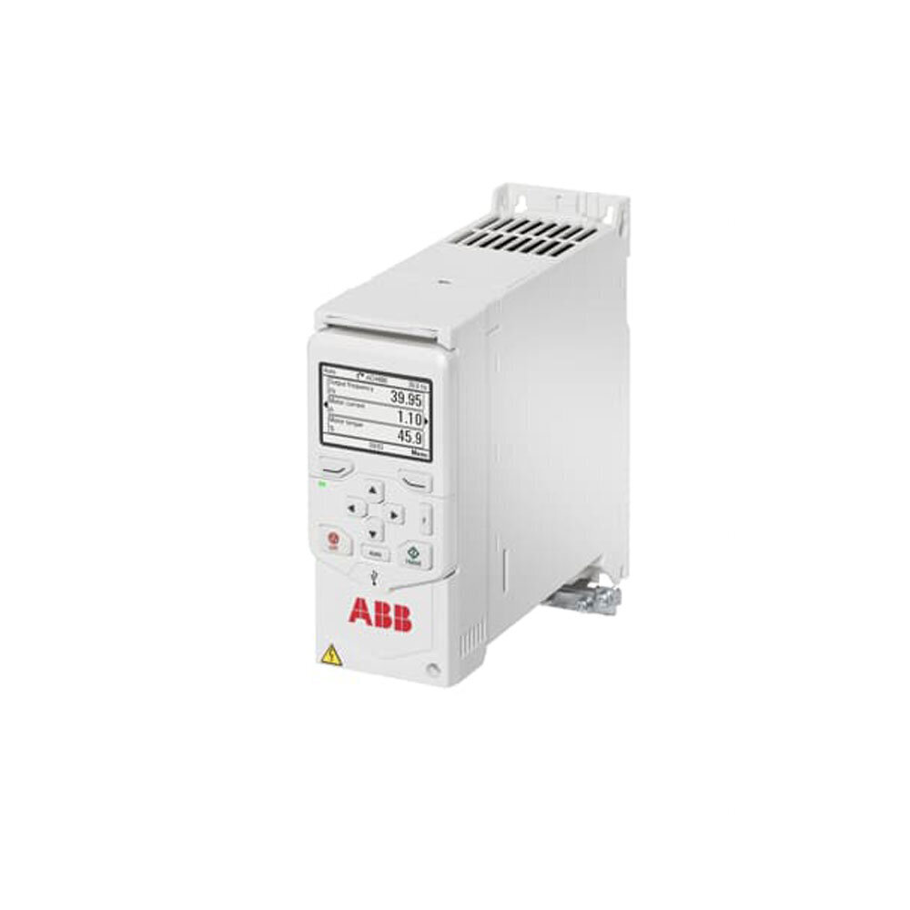 ACH480-04-033A-4 380/415V 3 phase  15kW 30.5A IP20 R4 ABB Drive