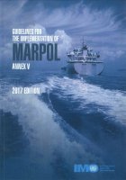 Guidelines for the Implementation of Marpol Annex V
