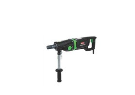 Wet and Dry Drilling