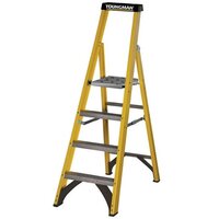 Jefferson 6 step Multi-Purpose Ladder