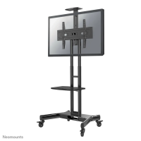 Neomounts 32-75" Mobile Flat Screen Floor Stand