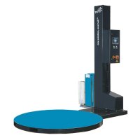 TMD-P46P-Plus Pallet Stretch Wrapping Machine
