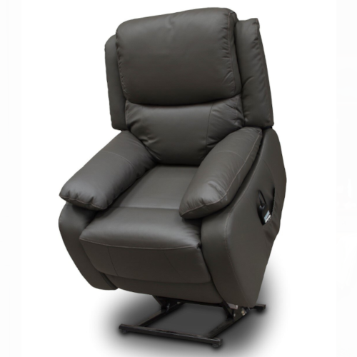 Buy Parker Lift & Rise Recliner Chair online Tadhg O'Connor Ltd.