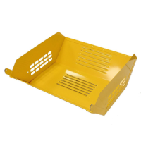 WINGET HOUSING LID 175T & 200T VA