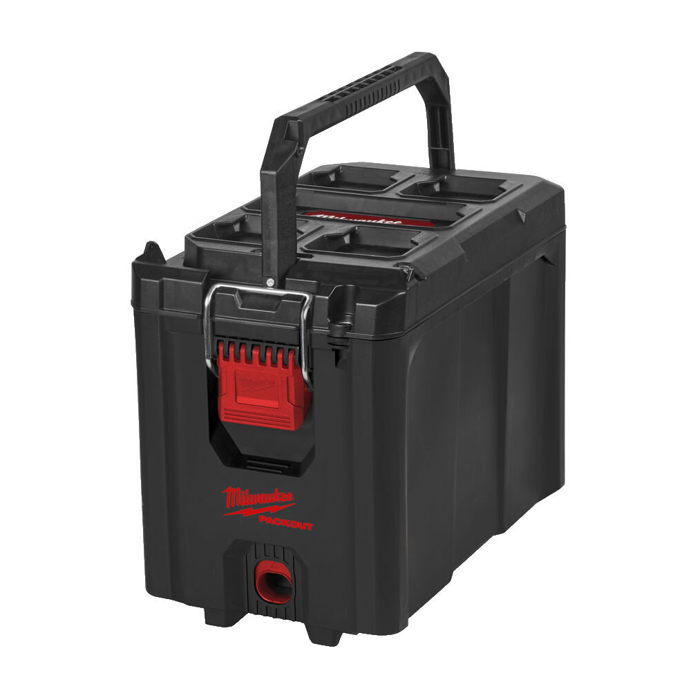 MILWAUKEE PACKOUT COMPACT BOX