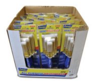 PAINT BRUSH 3 PC SET IN DISPLAY