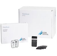 Vistascan IQ Bundle Pack Size 1 (2 Plates Size 1 & 1000 Covers)