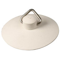 Self Parking Universal Bath/Basin plug