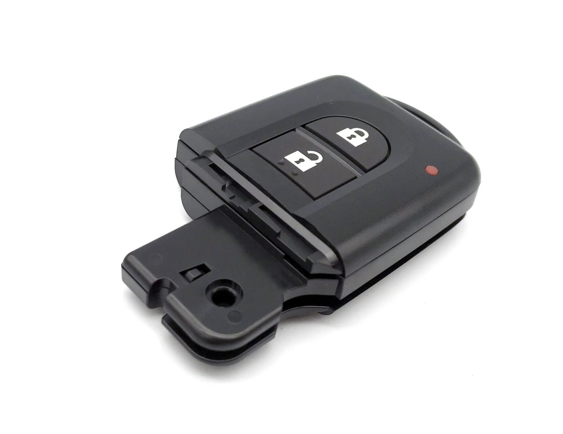 Genuine Nissan 2 Button Twist Proximity Smart Remote ID60